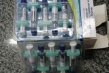 Mato Grosso do Sul recebe 8,3 mil doses da vacina Pneumo 20 e amplia prote&ccedil;&atilde;o contra doen&ccedil;as graves