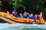 Curso in&eacute;dito fortalece qualifica&ccedil;&atilde;o de condutores de ecoturismo e turismo de aventura em Bonito