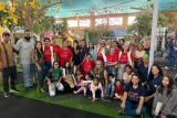 Participa&ccedil;&atilde;o na Feira Socioambiental proporciona aprendizado e integra&ccedil;&atilde;o para usu&aacute;rios do CRAS