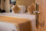 Caminhoneiro passa mal e morre em motel de MS