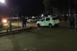 Adolescente de 14 anos &eacute; morto a tiros em MS