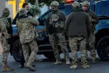 Integrante do Comando Vermelho morre durante confronto com a pol&iacute;cia  