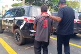Feminicida que matou companheira na frente dos filhos &eacute; condenado a 36 anos 