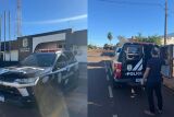 Idoso &eacute; preso ao oferecer dinheiro a adolescentes em troca de favores sexuais 