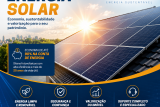 Bonito Solar re&uacute;ne tecnologia, economia e suporte t&eacute;cnico em projetos solares
