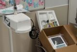 Prefeitura de Bonito investe em novos equipamentos e mobili&aacute;rios para o Hospital Darci Jo&atilde;o Bigaton