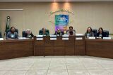 10&ordf; Confer&ecirc;ncia Municipal de Sa&uacute;de fortalece debate e participa&ccedil;&atilde;o popular em Bonito