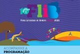 Confira as atra&ccedil;&otilde;es da FLIB nesta quarta-feira