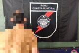 ROMU captura homem de 44 anos condenado por estupro de vulner&aacute;vel durante opera&ccedil;&atilde;o com a PF