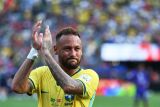 Neymar diz que n&atilde;o joga mais pela Sele&ccedil;&atilde;o