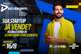 Programa Decolagem abre inscri&ccedil;&otilde;es para acelerar startups de Mato Grosso do Sul