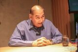 Alcides Bernal morre na Santa Casa em Campo Grande