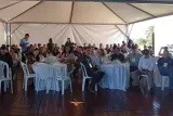 Dia de Campo re&uacute;ne produtores para fortalecer a competitividade da suinocultura no Norte de MS