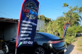 Seu carro merece mais: conhe&ccedil;a a nova KM Bonito Est&eacute;tica Automotiva