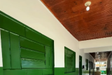 Escola Municipal Vitalina Vargas Machado ganha nova estrutura para receber alunos com mais qualidade