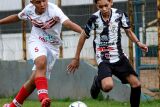 Comercial elimina Corumbaense e est&aacute; na final do Estadual Sub-13