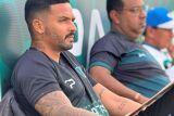 FC Pantanal anuncia Hugo Almeida como treinador da equipe Sub-20