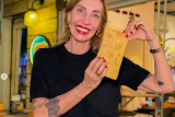 Turistas e moradores t&ecirc;m seus favoritos; conhe&ccedil;a o Top 3 do Pastel Bonito