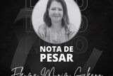  Morte da professora Eleuza Galeano gera como&ccedil;&atilde;o e centenas de homenagens em Bonito