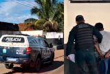 Suspeito s&atilde;o presos e foco de assalto eram mulheres 