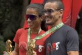 Amor que corre junto: casal de Bonito coleciona t&iacute;tulos e realiza sonhos