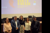 Bonito se prepara para receber a 4&ordf; edi&ccedil;&atilde;o do Bonito CineSur com programa&ccedil;&atilde;o gratuita  