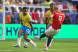 Fifa abre vota&ccedil;&otilde;es para o gol mais bonito da Copa
