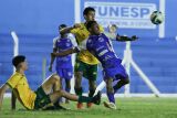 De virada, Aquidauanense vence S&atilde;o Gabriel e fica perto do acesso