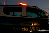Mulher foge de casa ap&oacute;s marido tentar iniciar inc&ecirc;ndio com g&aacute;s 