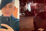 Policial morre baleado durante confronto em MS