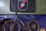 ROMU age r&aacute;pido, recupera bicicleta furtada e prende autor em flagrante em Bonito