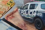 Mulher amea&ccedil;a beber sangue de v&iacute;tima por d&iacute;vida de perfumes em MS
