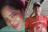 Suspeito de matar mulher e amigo disse que 'perdeu a cabe&ccedil;a' 