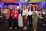Bonito participa de capacita&ccedil;&otilde;es e da LGBT+ Turismo Expo para promover o destino