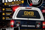 ROMU da Guarda Municipal de Bonito age com rapidez e prende homem ap&oacute;s amea&ccedil;as e tumulto durante o B