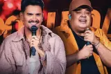 Humberto e Ronaldo s&atilde;o confirmados no Festival de Inverno de Bonito 2026