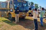 TCE-MS realiza auditoria programada no transporte escolar de Bonito