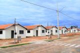 AGEHAB realiza plant&atilde;o para regulariza&ccedil;&atilde;o financeira de im&oacute;veis em Bonito
