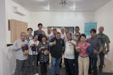Prefeito recebe comitiva japonesa para apresentar modelo de turismo sustent&aacute;vel de Bonito