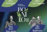 Bonito se prepara para celebrar a cultura com m&uacute;sica, arte e dan&ccedil;a; confira as atra&ccedil;&otilde;es