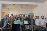 UFRJ entrega estudos para revis&atilde;o do Plano Diretor de Bonito