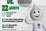 Dia D da Multivacina&ccedil;&atilde;o acontece em Bonito no dia 22 de agosto