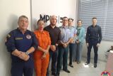 Conselho Municipal de Seguran&ccedil;a elege novo presidente e discute a&ccedil;&otilde;es de seguran&ccedil;a em Bonito 