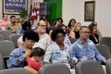 Encontro em Bonito refor&ccedil;a papel dos homens no enfrentamento &agrave; viol&ecirc;ncia contra as mulheres