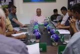 Federa&ccedil;&atilde;o convida clubes para definir detalhes da Copa MS