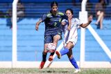 Goleadas de Atl&eacute;tico Santista e Taveir&oacute;polis marcam abertura do Estadual Feminino