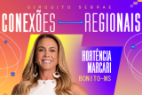 Sebrae/MS promove palestra gratuita com Hort&ecirc;ncia Marcari, refer&ecirc;ncia no basquete brasileiro