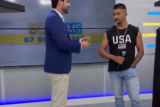Projeto de Bonito ganha destaque na TV e leva as belezas de Mato Grosso do Sul para todo o Brasil
