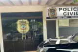Homem mata esposa com golpes de fac&atilde;o e &eacute; preso por feminic&iacute;dio 