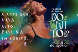 Festival de Inverno de Bonito come&ccedil;a hoje com abertura oficial e grandes atra&ccedil;&otilde;es